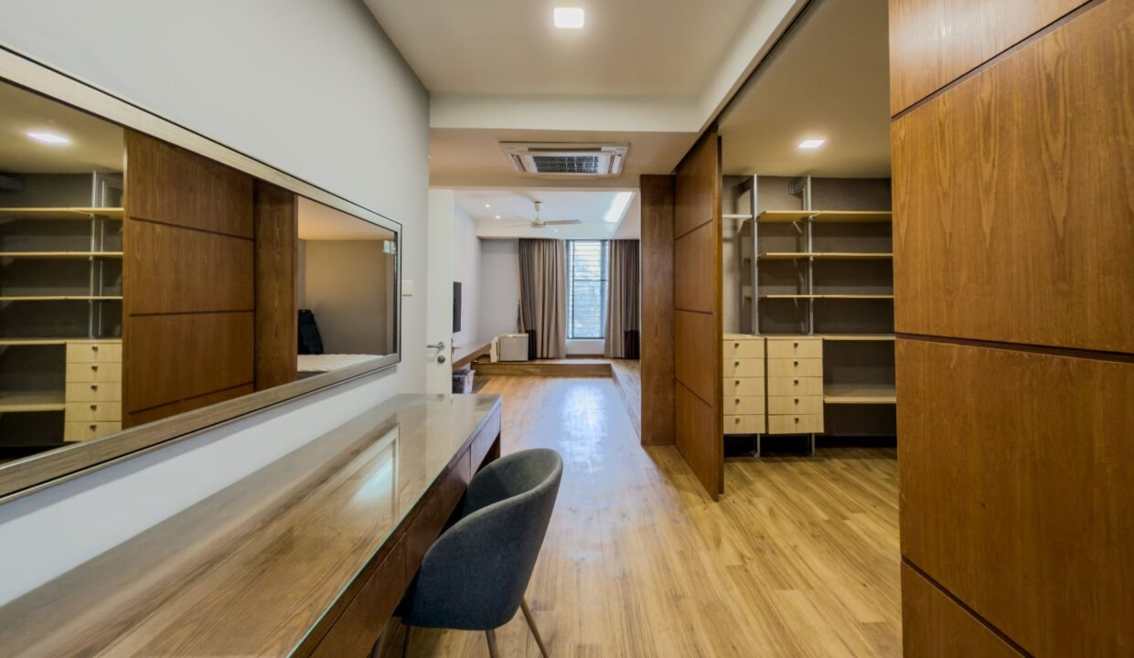 Taman Seri Gaya - Yeoh