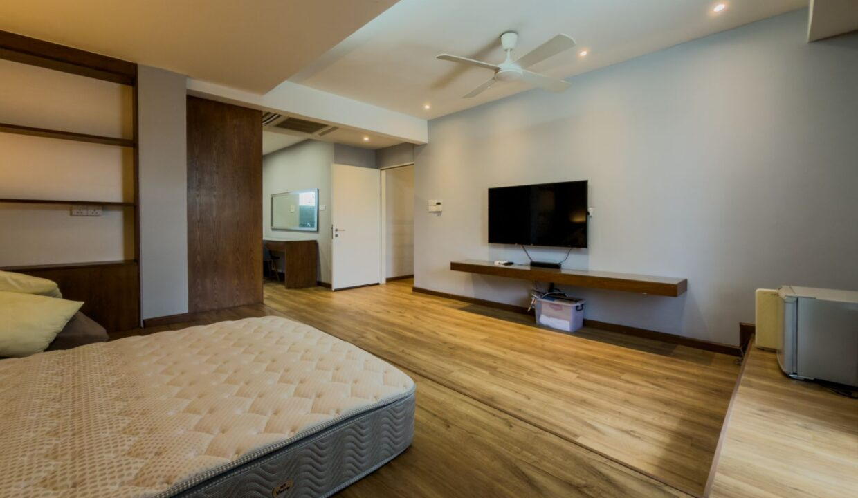 Taman Seri Gaya - Yeoh