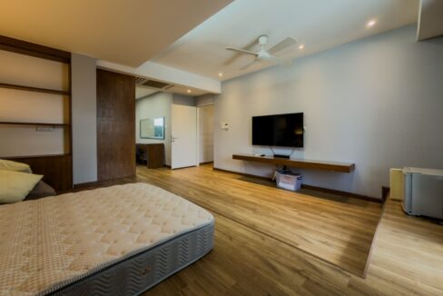 Taman Seri Gaya - Yeoh