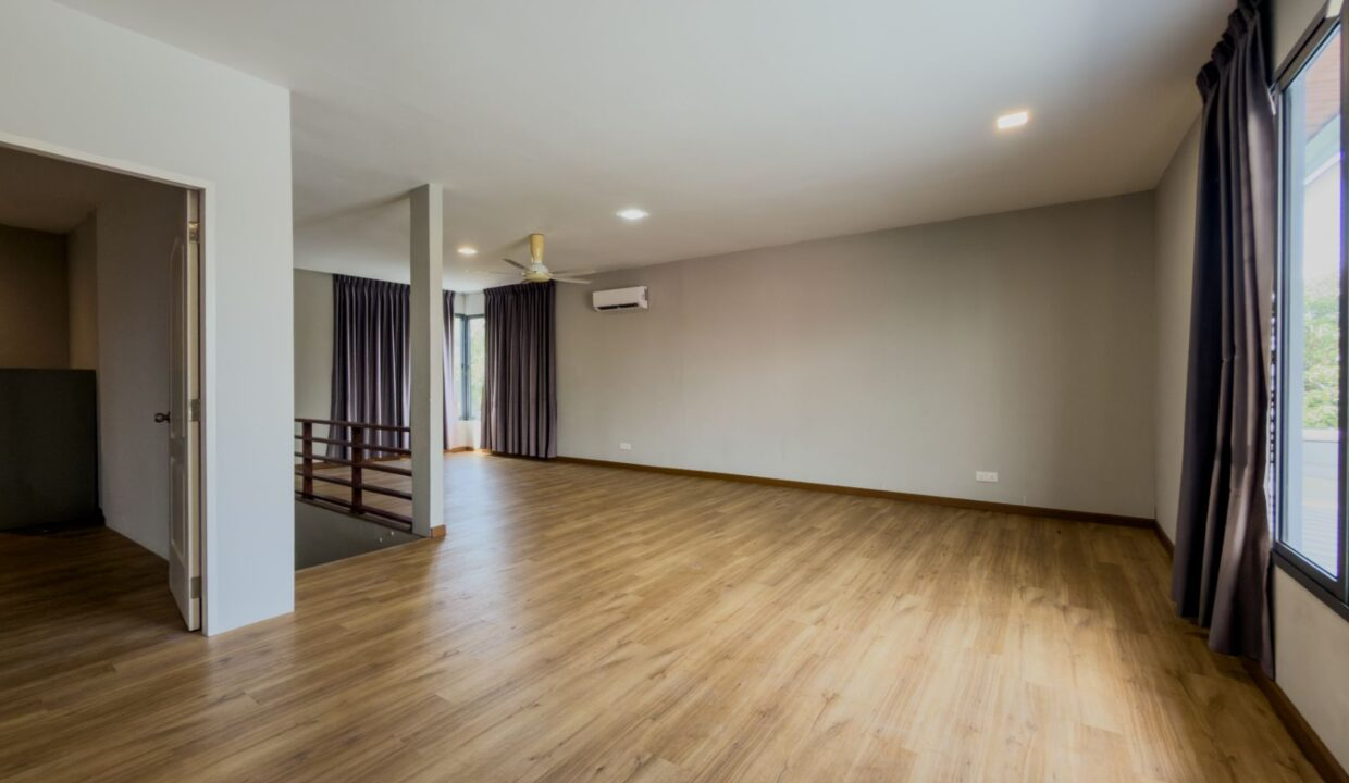 Taman Seri Gaya - Yeoh