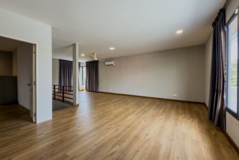 Taman Seri Gaya - Yeoh