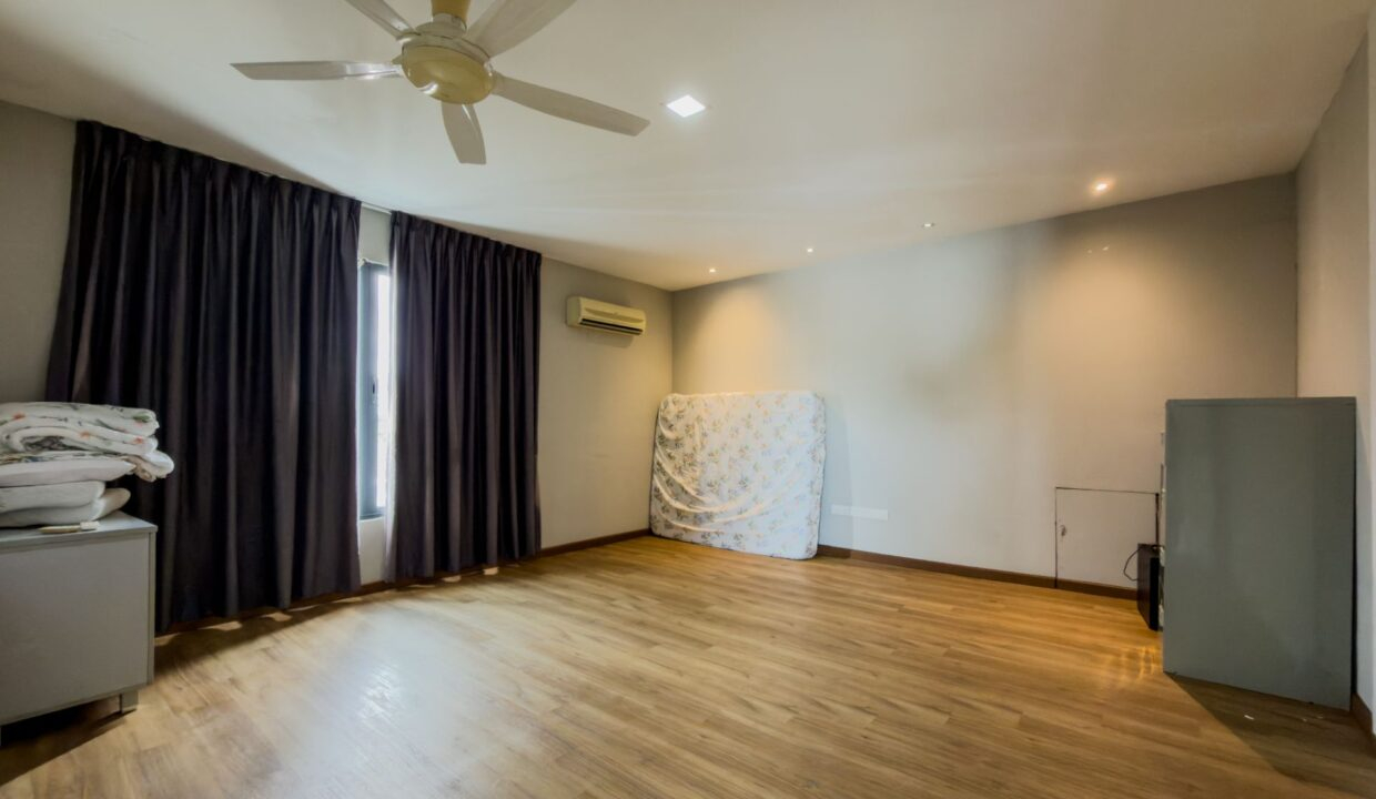 Taman Seri Gaya - Yeoh