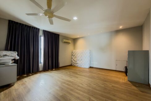 Taman Seri Gaya - Yeoh