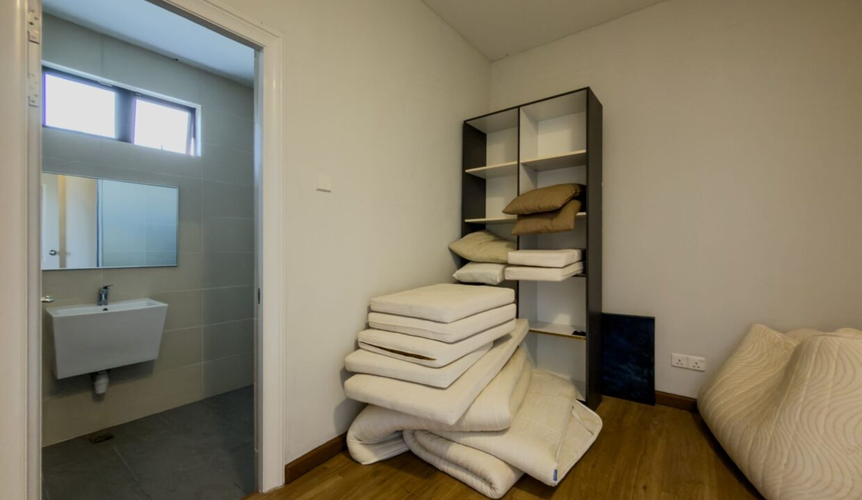 Taman Seri Gaya - Yeoh