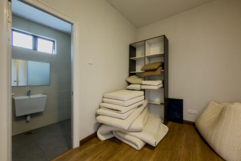 Taman Seri Gaya - Yeoh