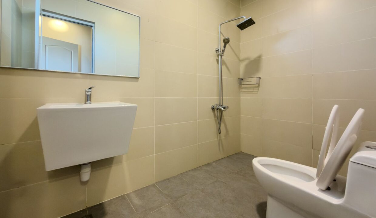 Taman Seri Gaya - Yeoh