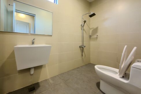 Taman Seri Gaya - Yeoh