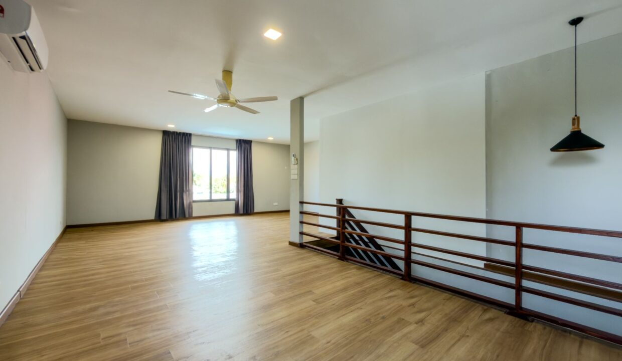 Taman Seri Gaya - Yeoh