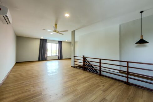 Taman Seri Gaya - Yeoh