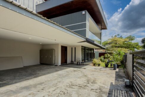 Taman Seri Gaya - Yeoh