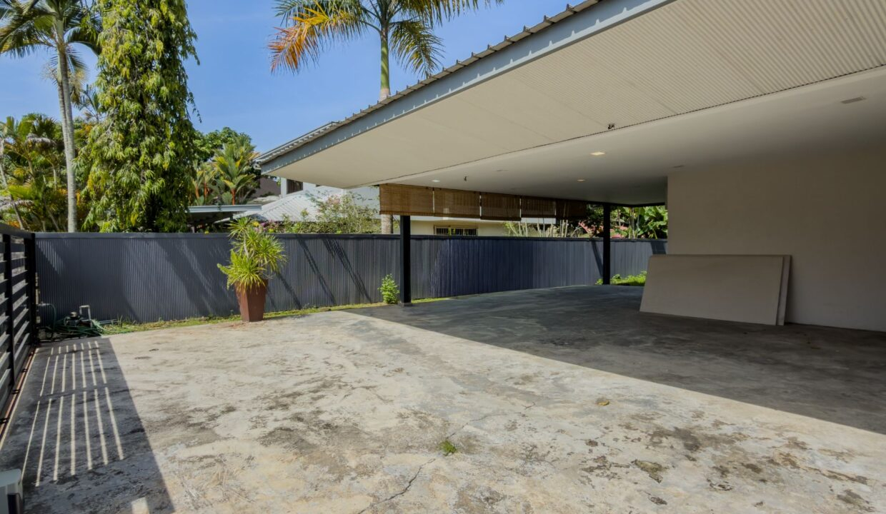 Taman Seri Gaya - Yeoh