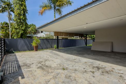 Taman Seri Gaya - Yeoh