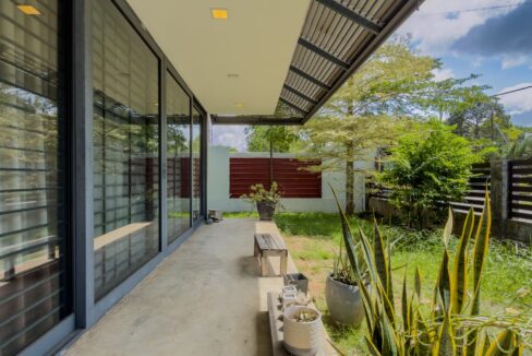 Taman Seri Gaya - Yeoh