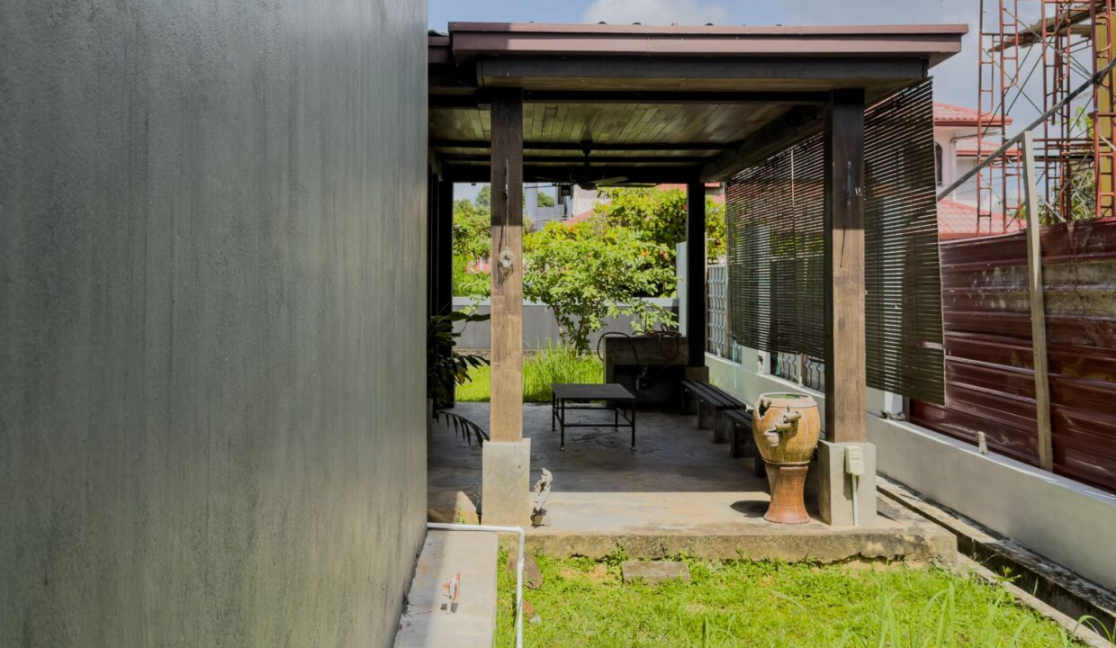 Taman Seri Gaya - Yeoh