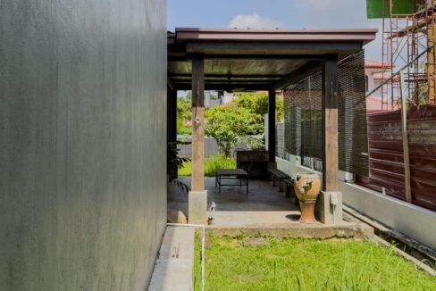 Taman Seri Gaya - Yeoh