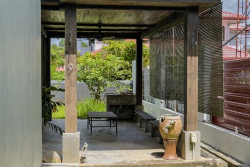 Taman Seri Gaya - Yeoh