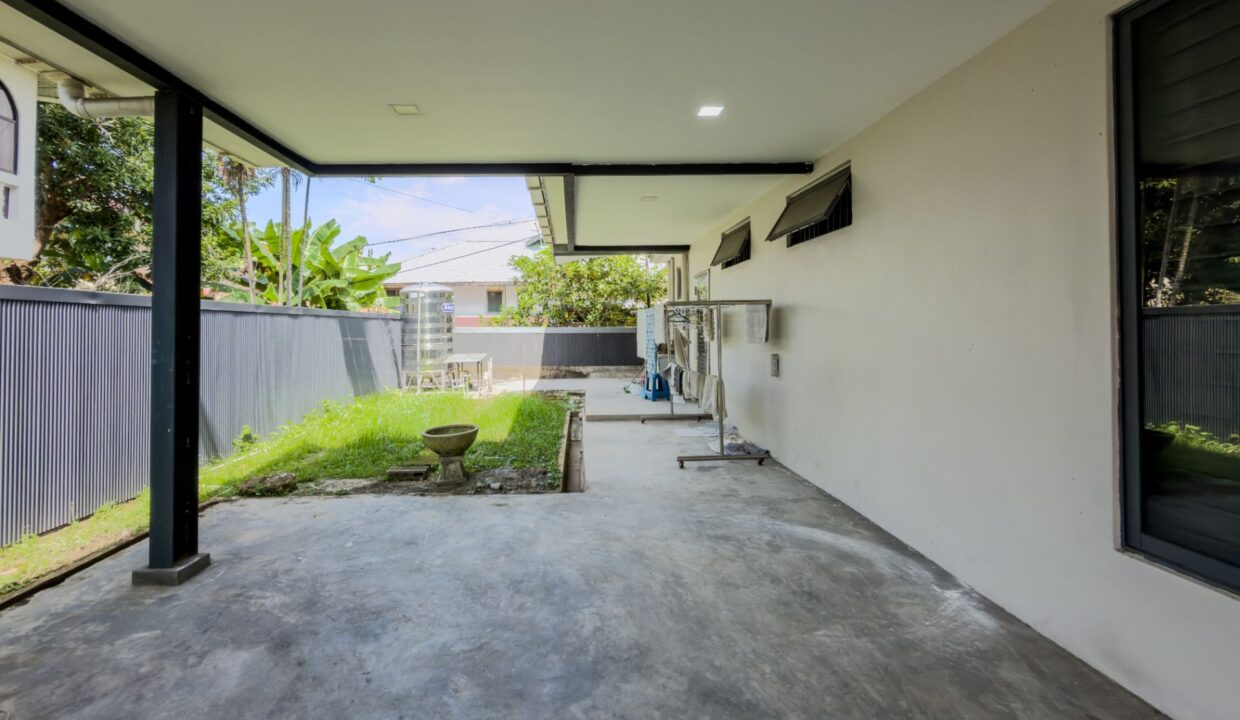 Taman Seri Gaya - Yeoh