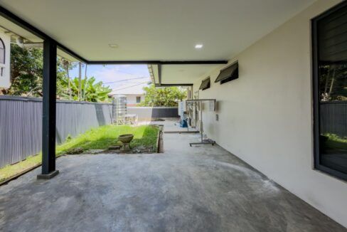 Taman Seri Gaya - Yeoh