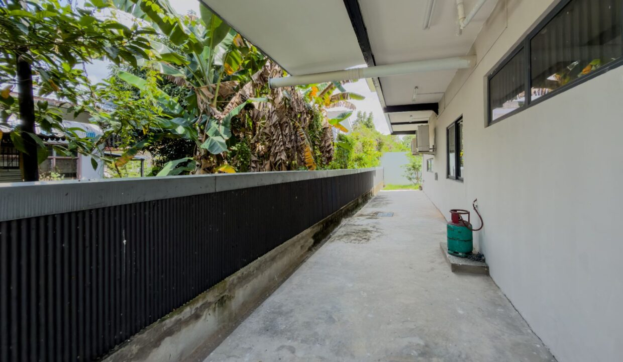 Taman Seri Gaya - Yeoh