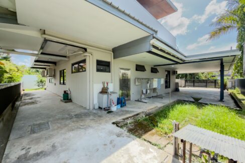 Taman Seri Gaya - Yeoh