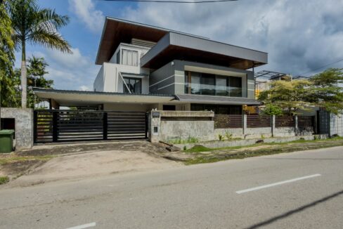 Taman Seri Gaya - Yeoh