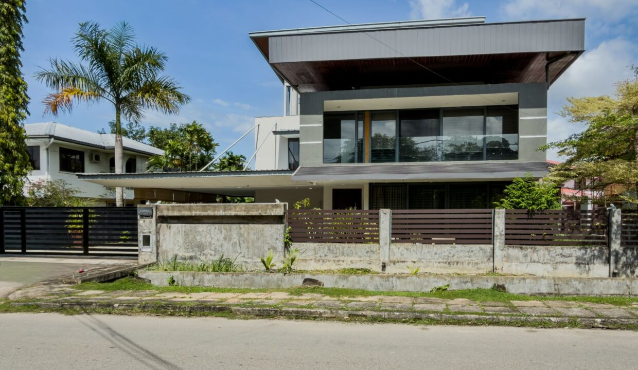 Taman Seri Gaya - Yeoh