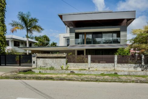 Taman Seri Gaya - Yeoh