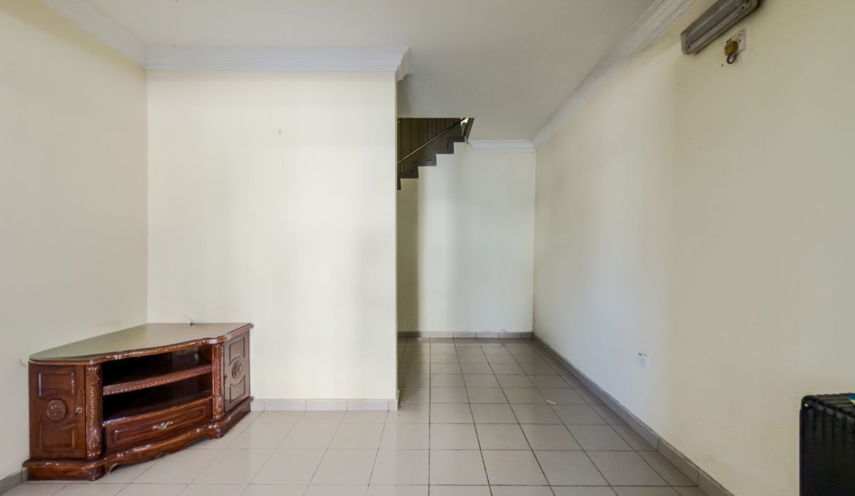 Taman Cempaka - Yeoh