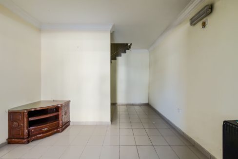 Taman Cempaka - Yeoh