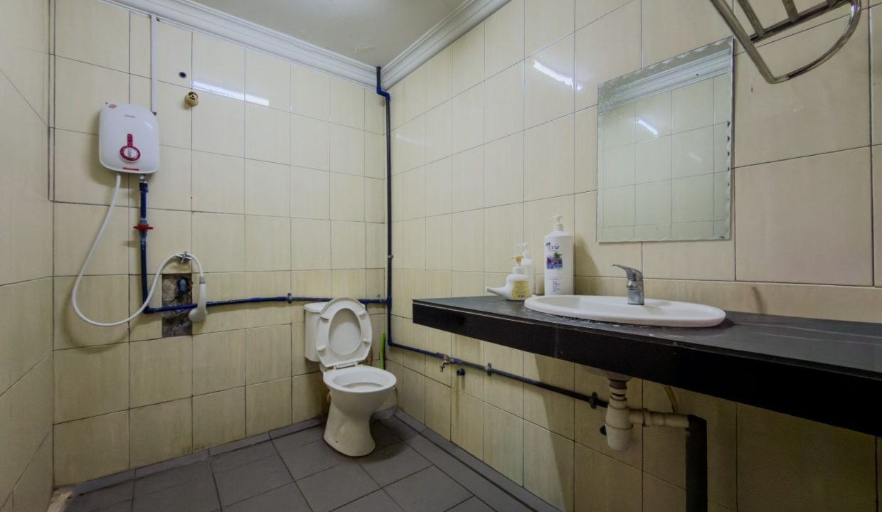 Taman Cempaka - Yeoh