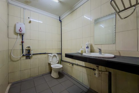 Taman Cempaka - Yeoh