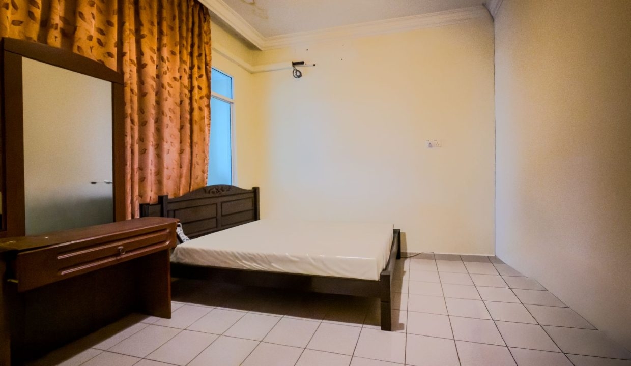 Taman Cempaka - Yeoh