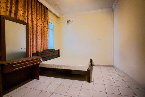 Taman Cempaka - Yeoh