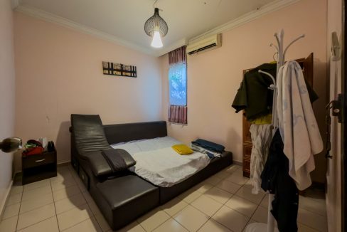 Taman Cempaka - Yeoh