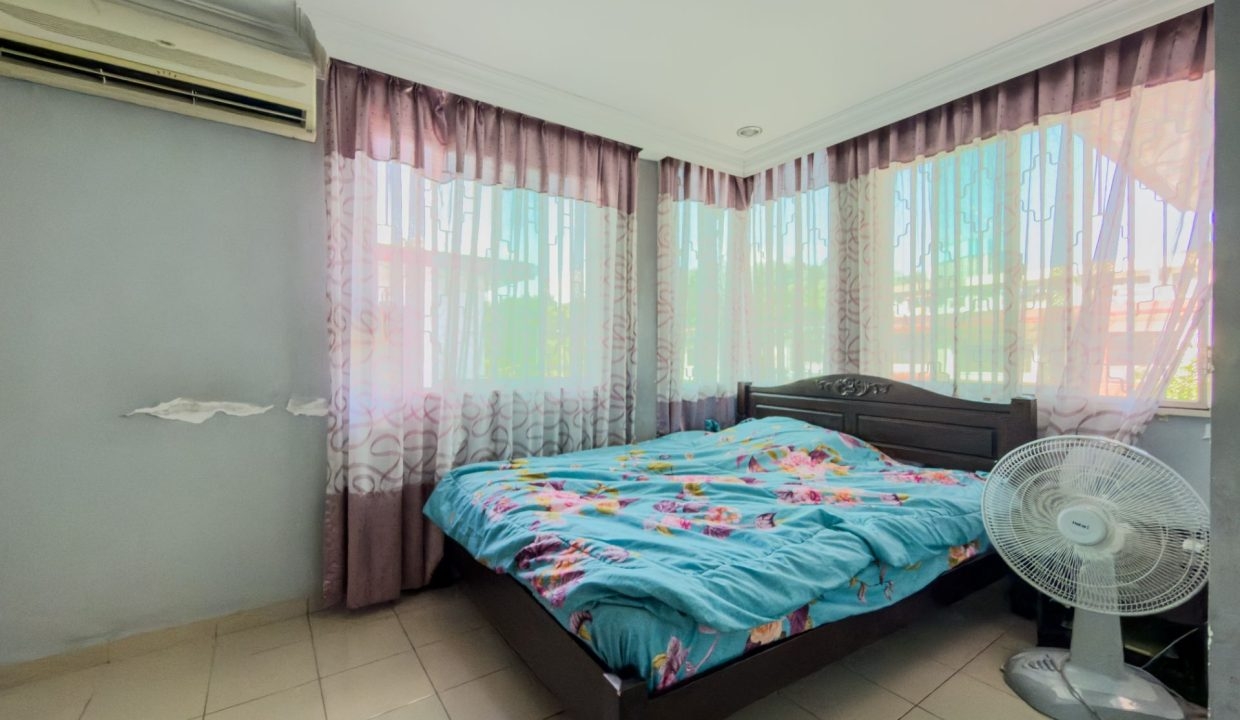 Taman Cempaka - Yeoh