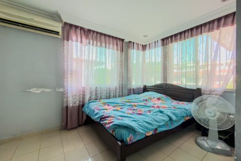 Taman Cempaka - Yeoh