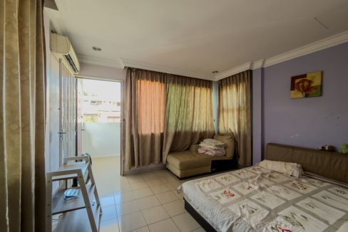 Taman Cempaka - Yeoh