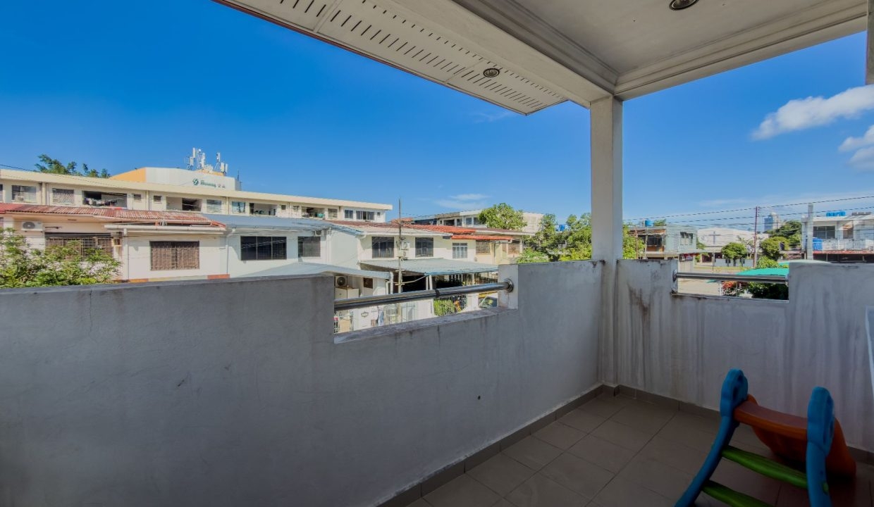 Taman Cempaka - Yeoh