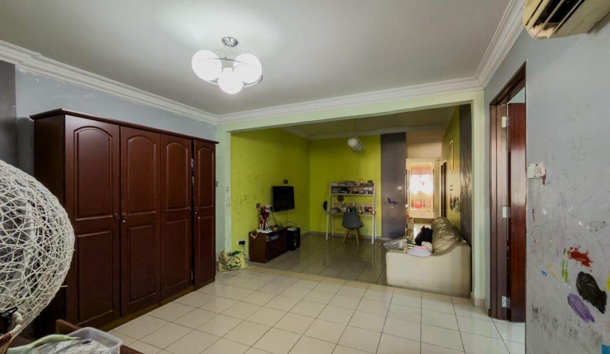 Taman Cempaka - Yeoh