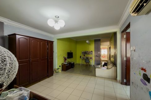 Taman Cempaka - Yeoh