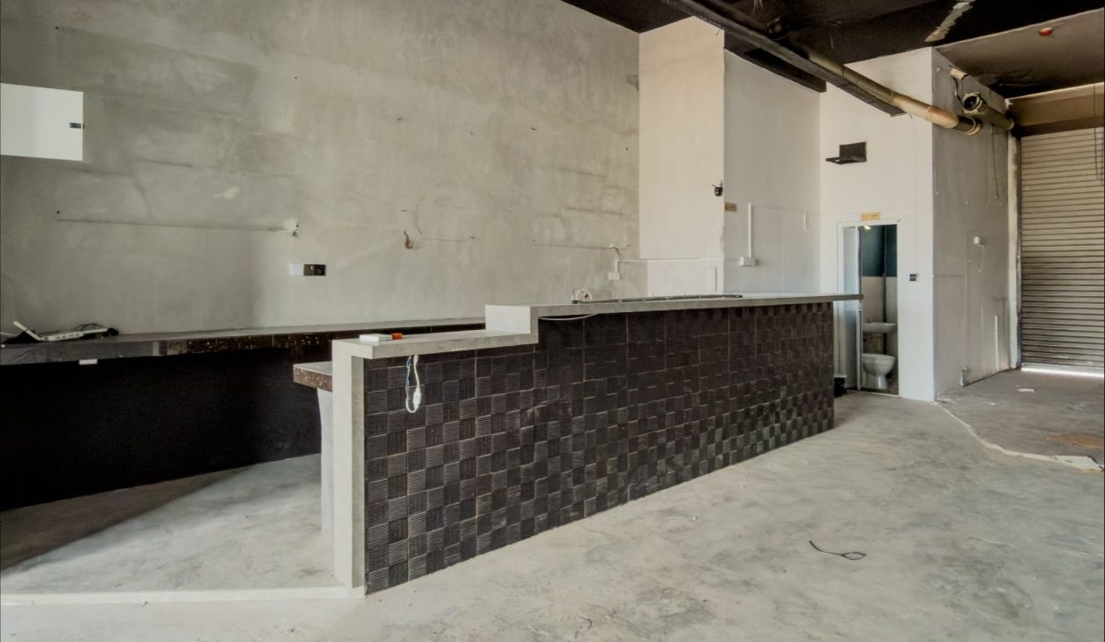 Wisma Langat - Yeoh
