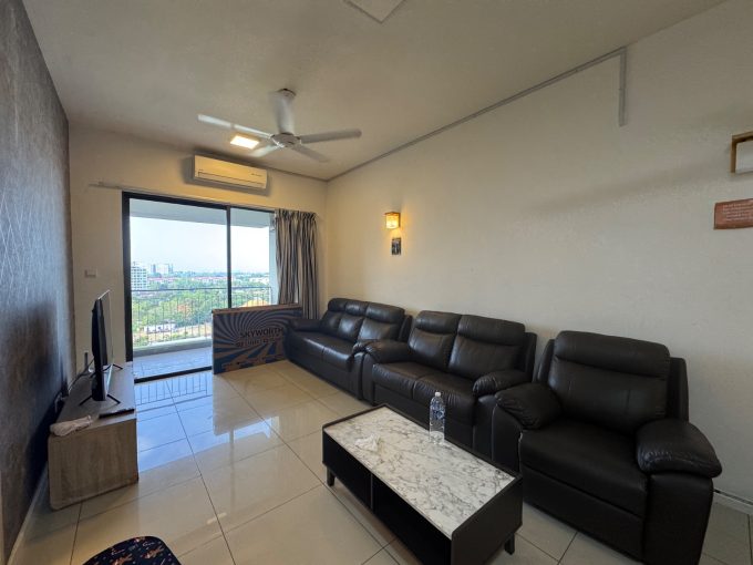 Lido Four Season | 8th Floor