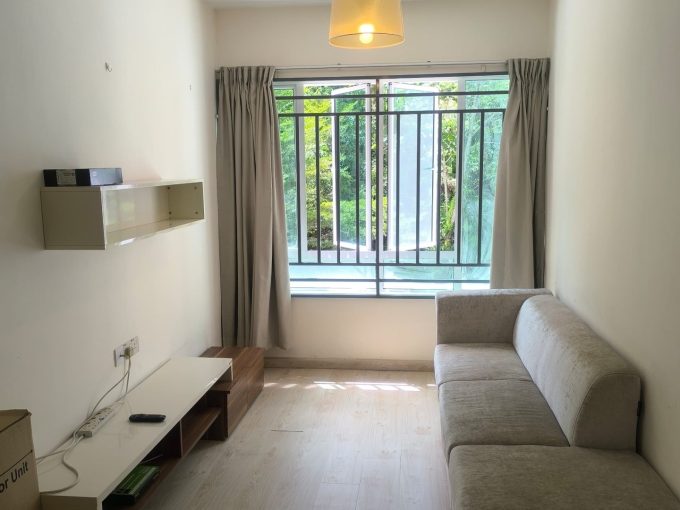 UUC | 2nd Floor | Corner | Fully Furnished