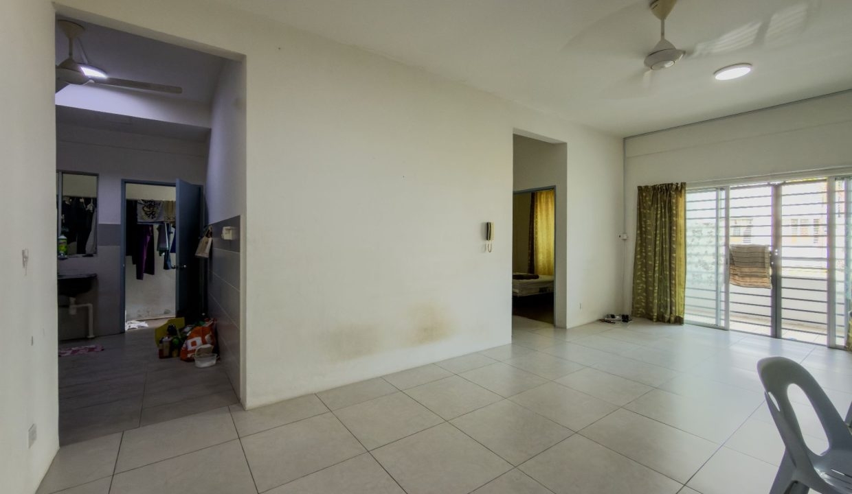 Delta Heights - Yeoh