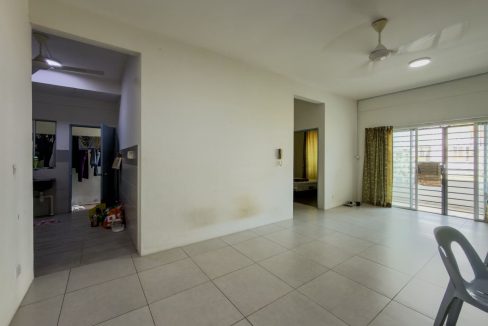 Delta Heights - Yeoh