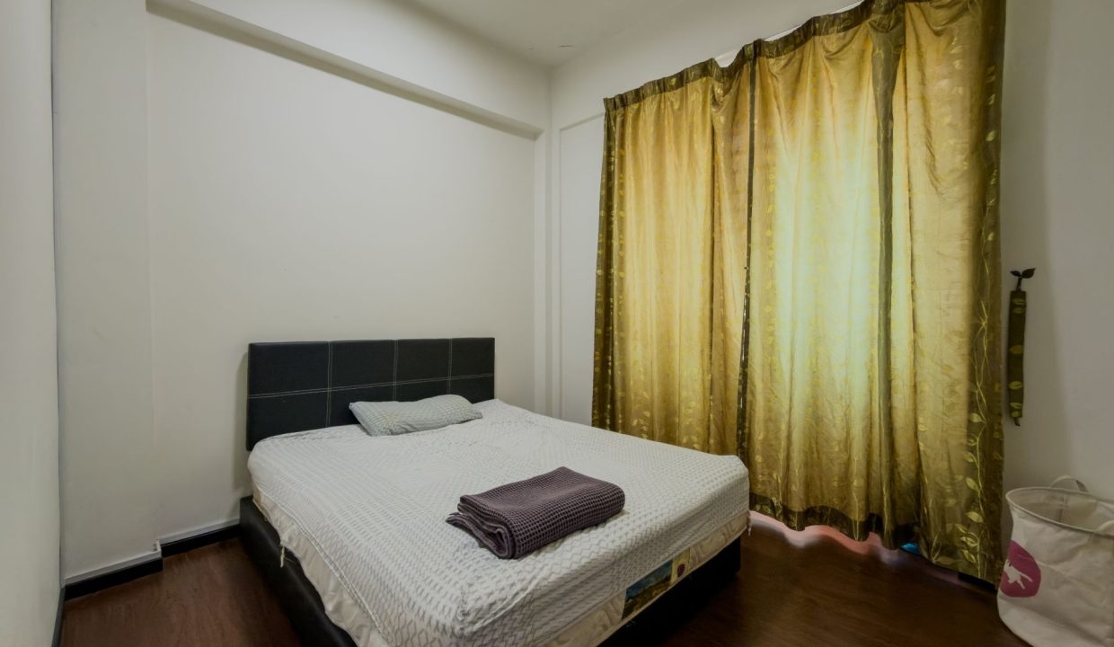 Delta Heights - Yeoh