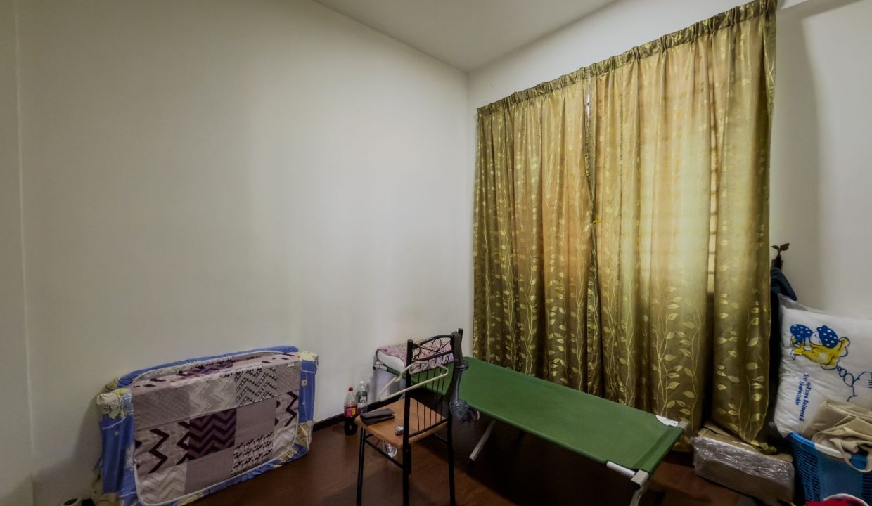 Delta Heights - Yeoh