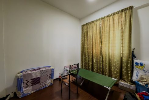 Delta Heights - Yeoh