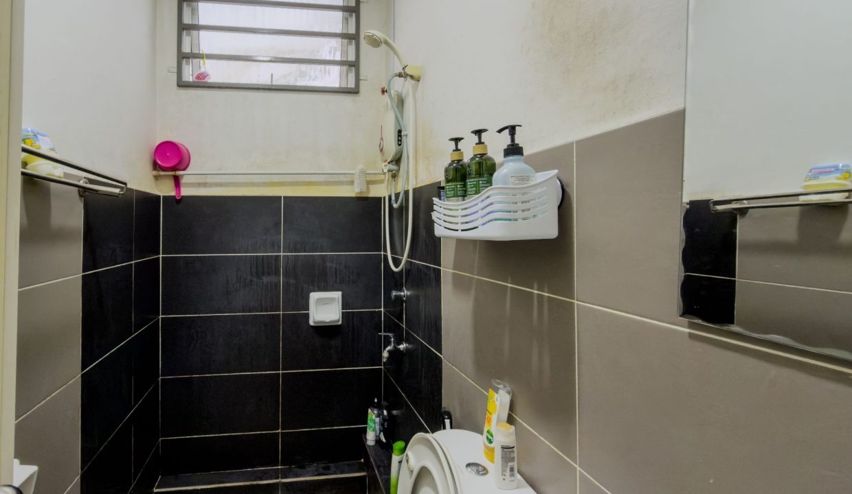 Delta Heights - Yeoh