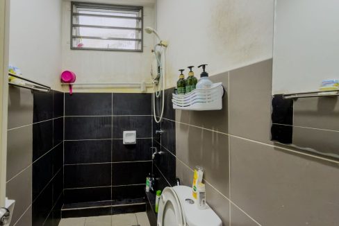 Delta Heights - Yeoh